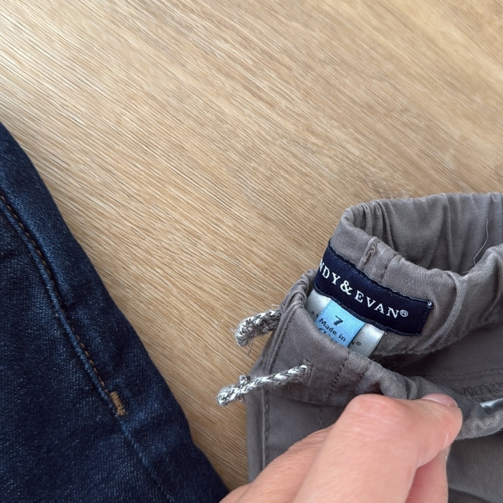3 Pairs of Pants - Picture 5 of 5